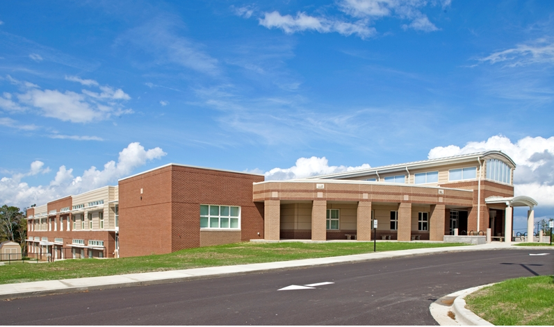 Richardsville-Elementary-School