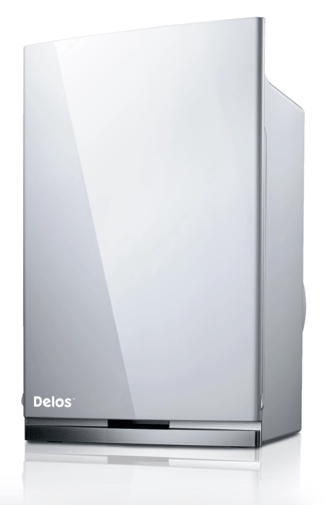 Delos air purification solutions