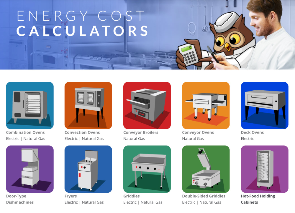 Energy-Cost-Calculators