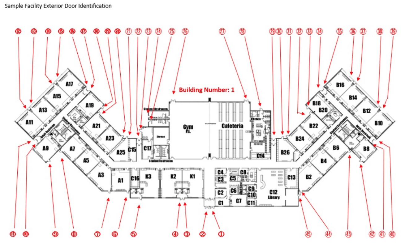 ISD Floor Plans