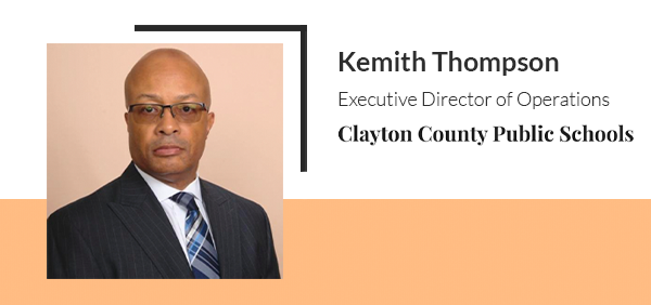 Kemith Thomspon