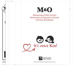 M&O-Report