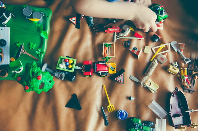 Why Schools Should add Makerspaces and Support a Maker Culture