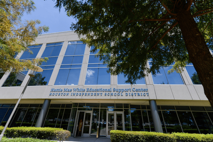 The Hattie Mae White Administration Building, July 18, 2013
